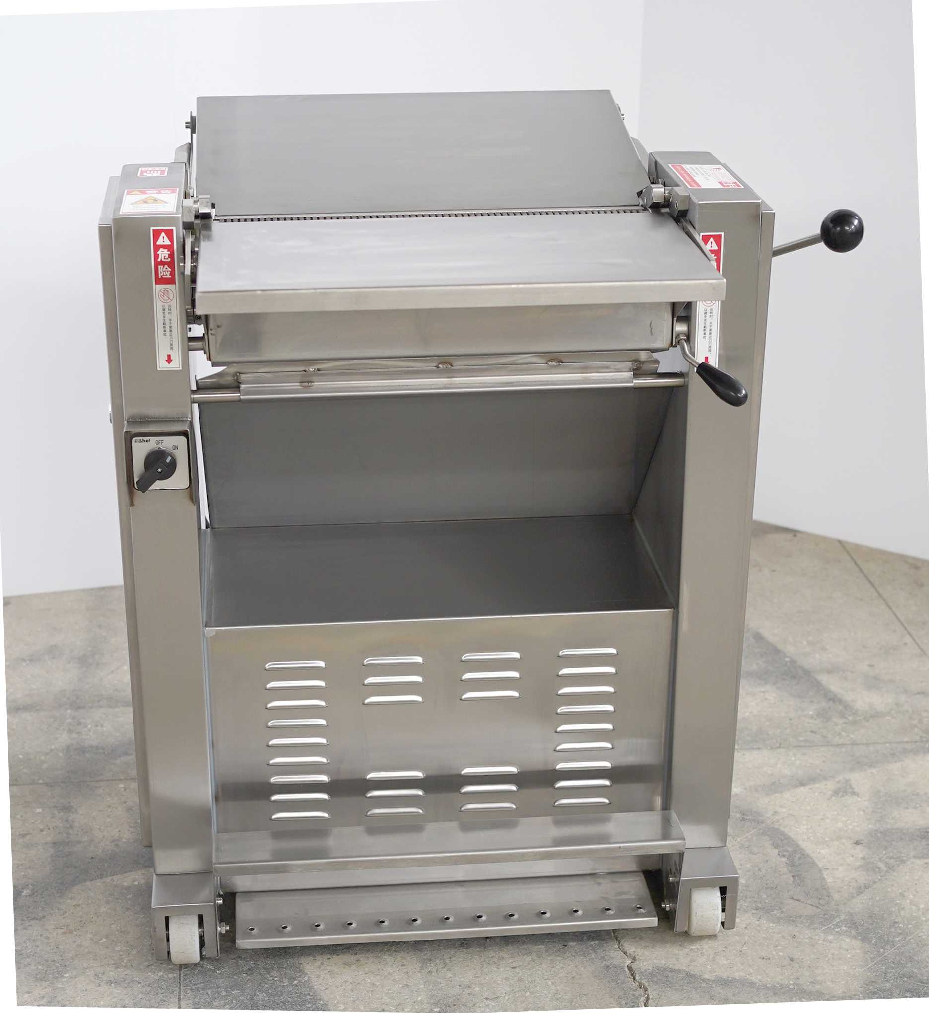 高效節能，豬肉去皮機助力肉類加工廠