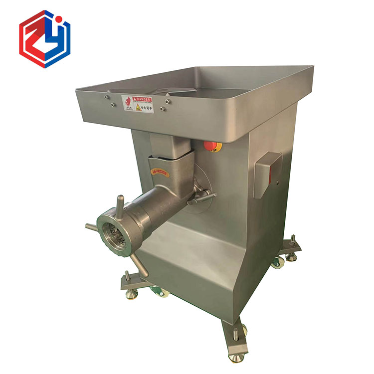 商用絞肉機(jī)適用于哪些場合？