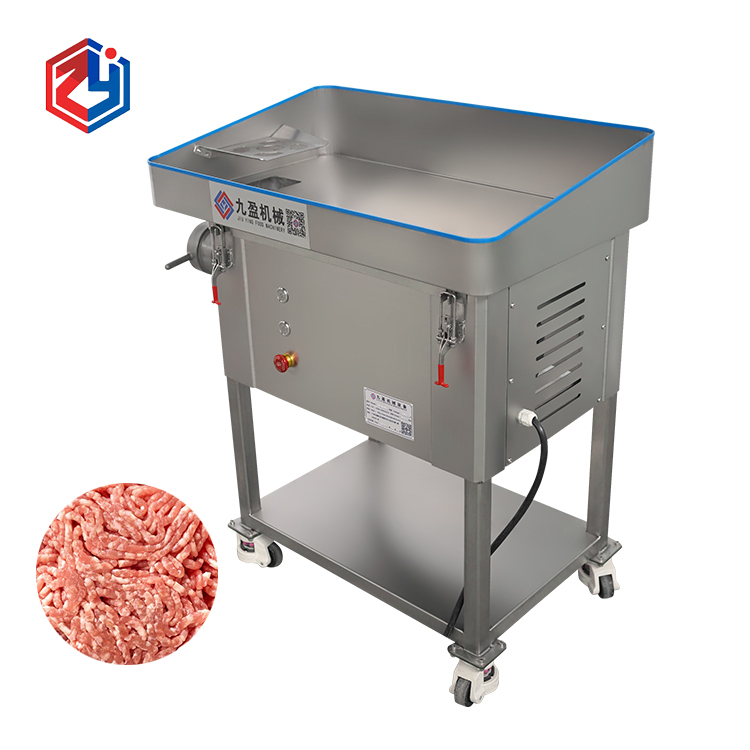 商用絞肉機可帶骨？真的能輕松處理堅硬食材嗎？