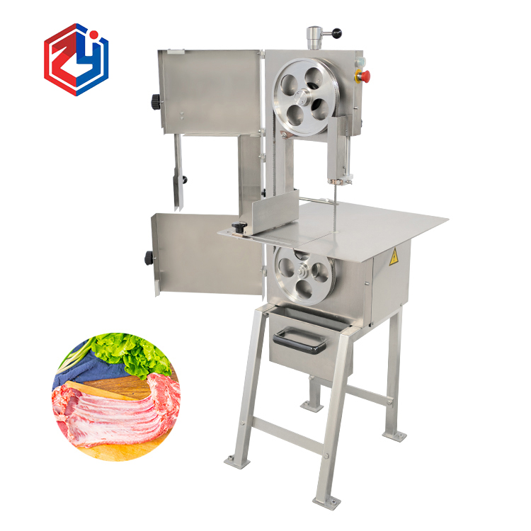 鋸骨機(jī)鋸條何時(shí)更換？如何延長鋸條壽命？