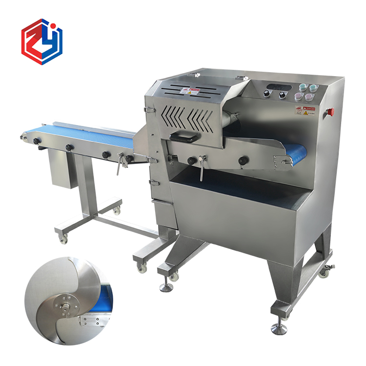 熟牛肉切片機(jī)多少錢一臺(tái)？