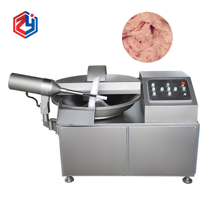 斬拌機的作用與適用對象？