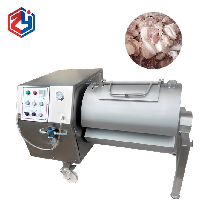 肉類(lèi)真空滾揉機(jī)ZY-180